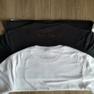 T-shirt donna personalizzata