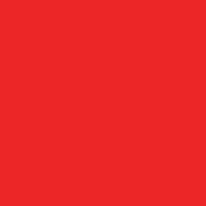 P.s. film bright red